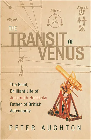 Transit of Venus