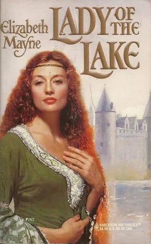 Lady of the Lake