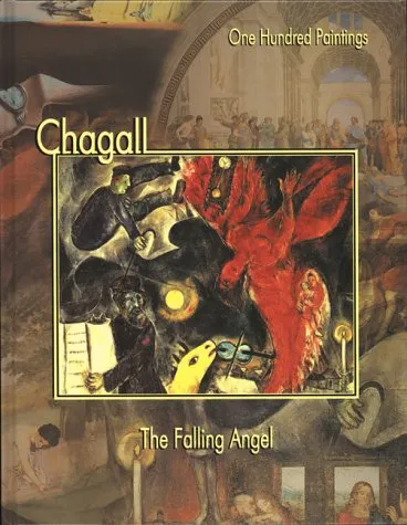 Chagall: The Falling Angel