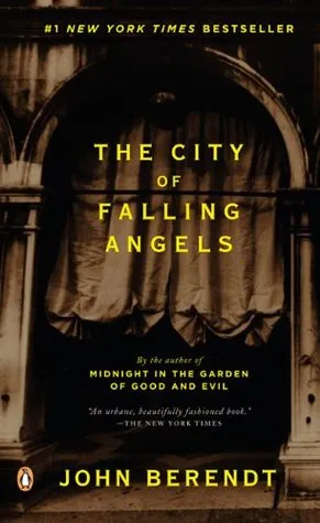 The City of Falling Angels