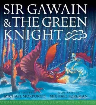 Sir Gawain And The Green Knight