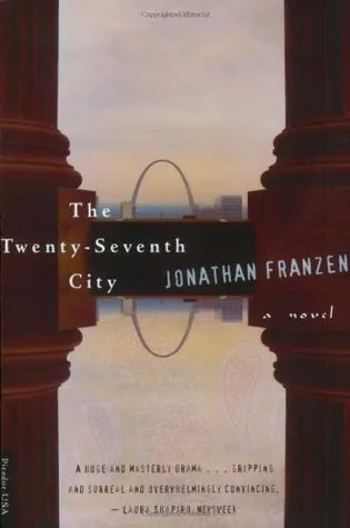 The Twenty-Seventh City