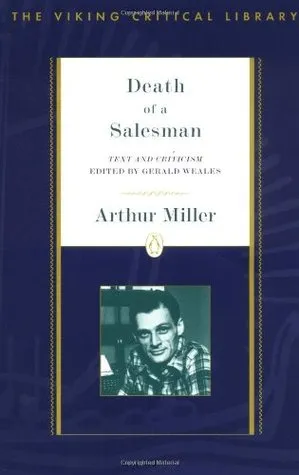 Death of a Salesman (Viking Critical Library)