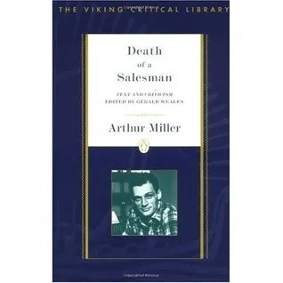 Death of a Salesman (Arthur Miller): Text and Criticism