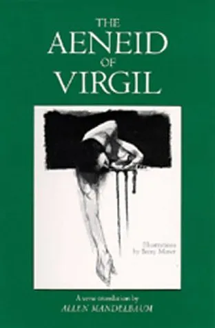 The Aeneid of Virgil