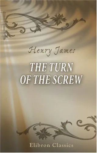 The Turn Of The Screw