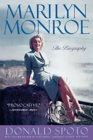 Marilyn Monroe: The Biography