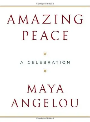 Amazing Peace: A Christmas Poem