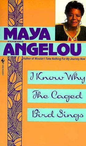 I Know Why the Caged Bird Sings