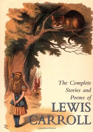 The Complete Stories and Poems