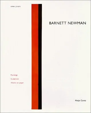 Barnett Newman