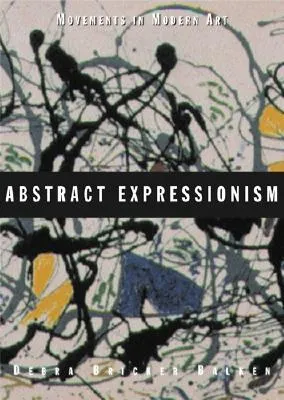 Abstract Expressionism