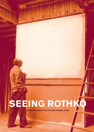 The Rothko Book (Essential Artists Series)