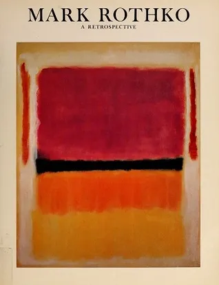 Mark Rothko