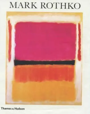 Mark Rothko, 1903 1970