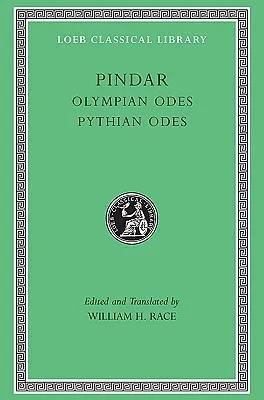 Olympian Odes. Pythian Odes