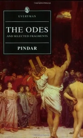 The Odes: and Selected Fragments