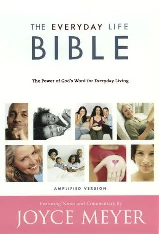 The Everyday Life Bible: The Power of God