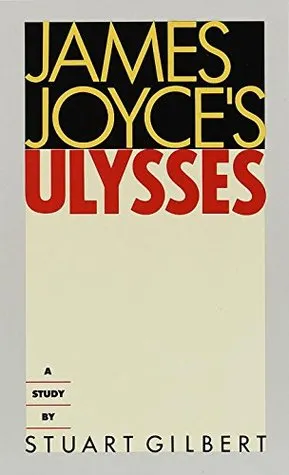 James Joyce