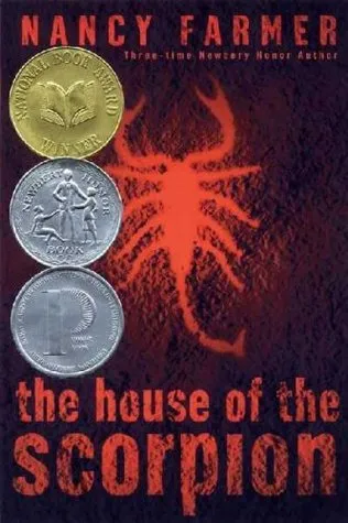 The House of the Scorpion