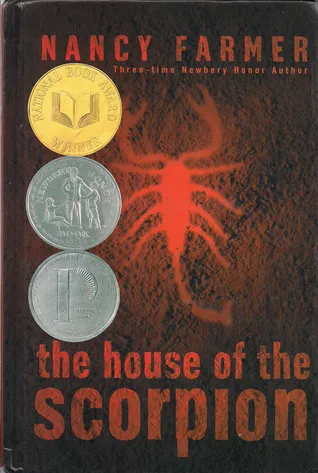 The House of the Scorpion