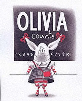 Olivia Counts