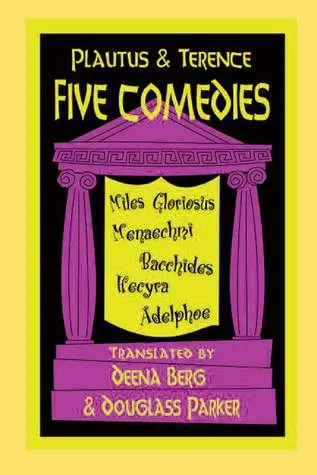 Five Comedies