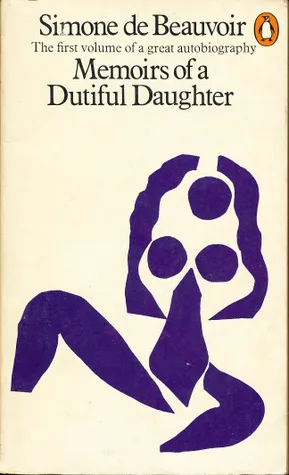 Memoirs of a Dutiful Daughter