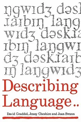 Describing Language