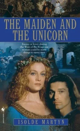 The Maiden and the Unicorn