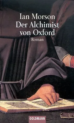 Der Alchimist von Oxford