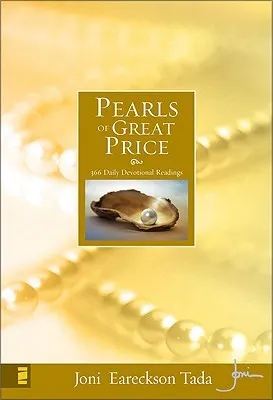 Pearls of Great Price: 366 Daily Devotional Readings