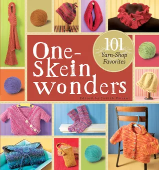 One-Skein Wonders