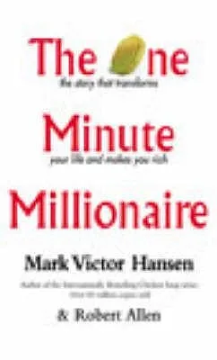 The One Minute Millionaire