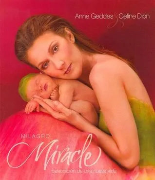 Miracle: Celebracion de una nueva vida (Spanish Edition)