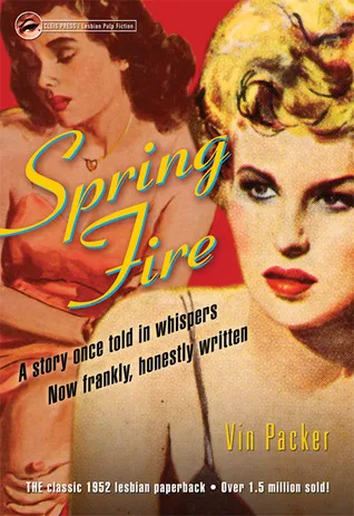 Spring Fire