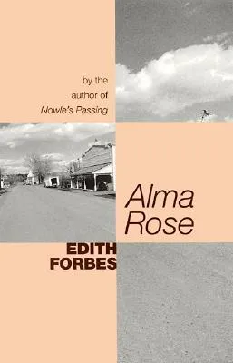 Alma Rose