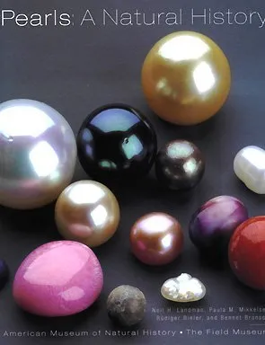 Pearls: A Natural History