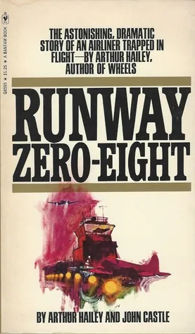 Runway Zero-Eight