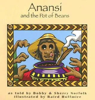 Anansi and the Pot of Beans