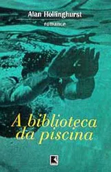 A Biblioteca da Piscina