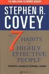 The 7 Habits of Highly Effective People