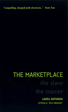 The Marketplace