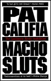 Macho Sluts: Erotic Fiction