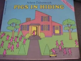 Pigs in Hiding