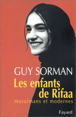 Les Enfants De Rifaa: Musulmans Et Modernes