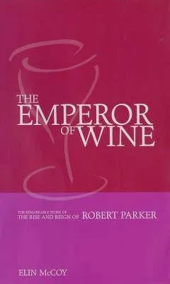 The Emperor Of Wine