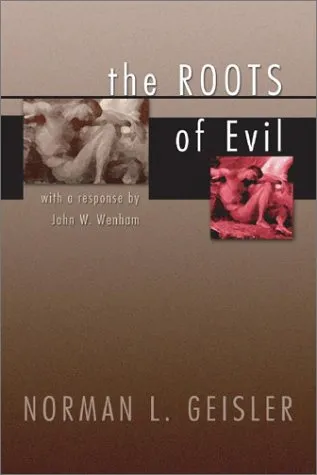 The Roots Of Evil