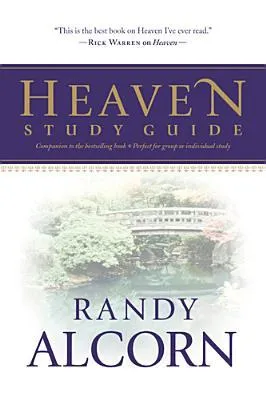 Heaven Study Guide