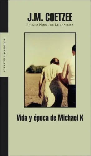 Vida y época de Michael K